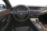 BMW 5-Series Long-Wheelbase 2010 года (CN)